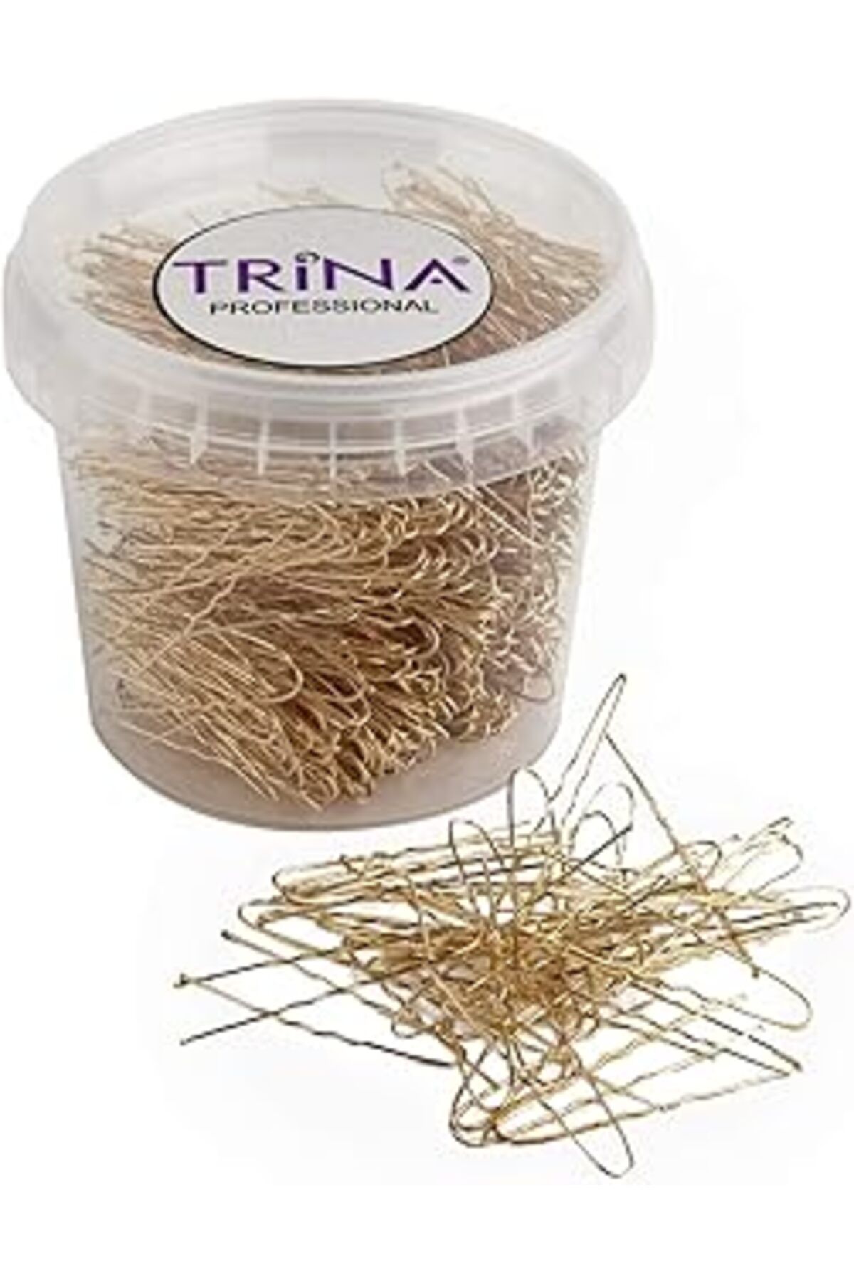 Hepta Collection Trina Sarı Lüks Filkete 300 Gr