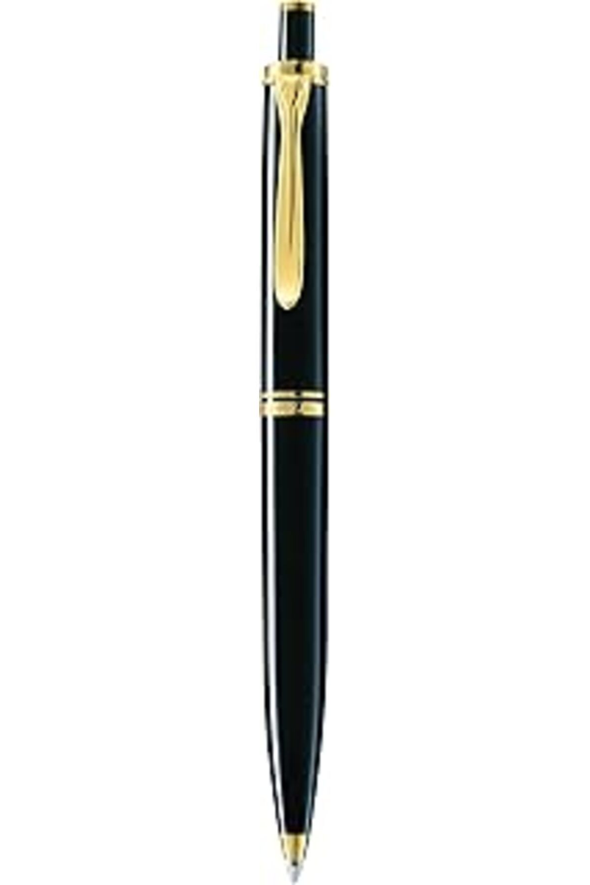 robotrend Pelikan, Souverän Serisi K400, Tükenmez Kalem, Siyah