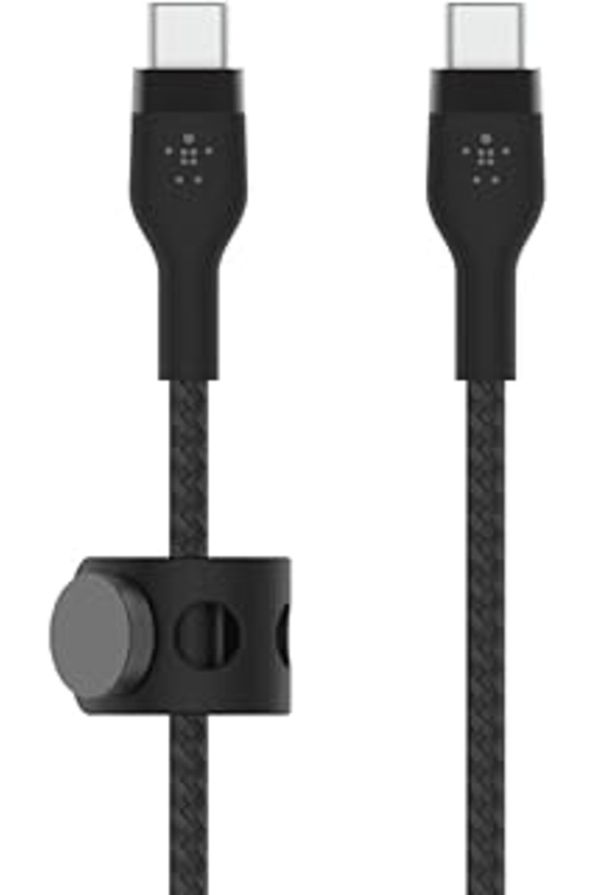 Pazarcan Belkin Macbookpro, Ipadpro, Galaxys22, Ultra, Plus - Siyah Gibi Cihazlar Için Power Delivery Pd Ile