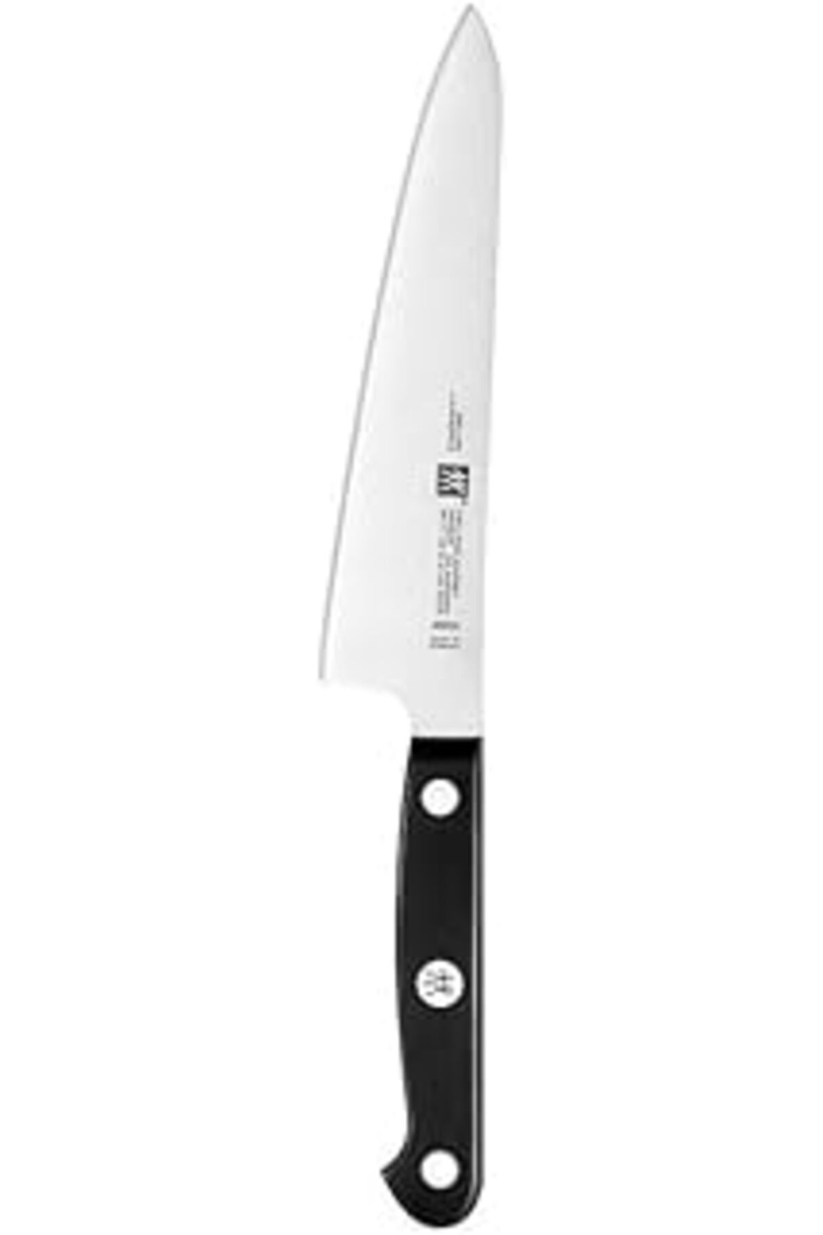 Mu Art Zwilling Gourmet Kompak Şef Bıçağı, 14 Cm