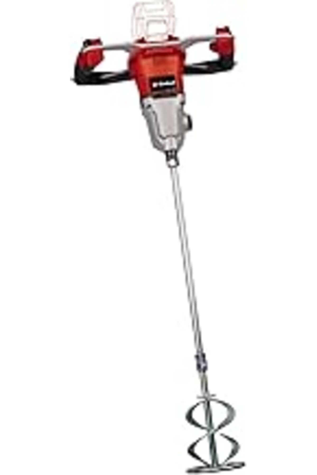 robotrend Einhell Tp-mx 18-2 Li Bl - Solo, Akülü Boya Ve Harç Mikseri
