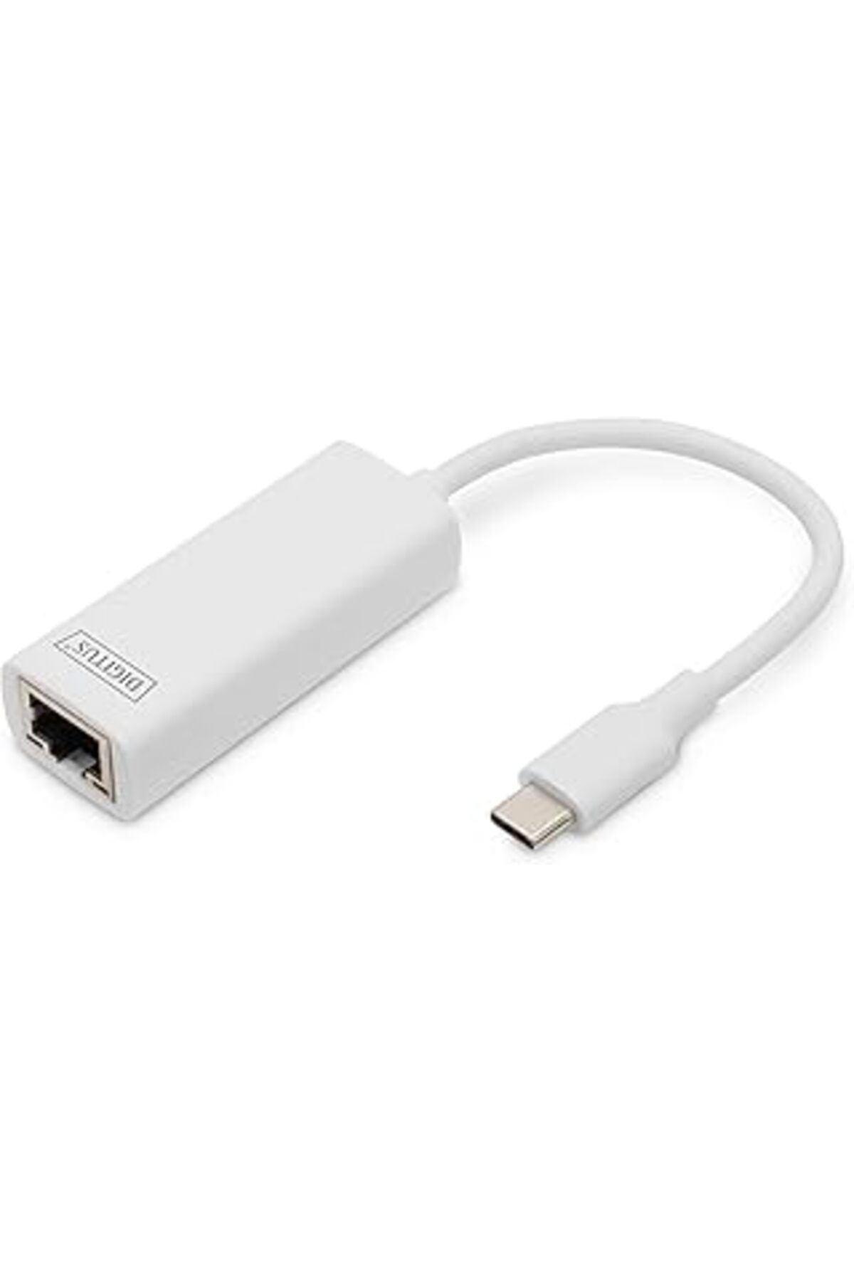 NETWORK ART Digitus Dn-3024 Usb Type-C Gigabit Ethernet Adaptörü