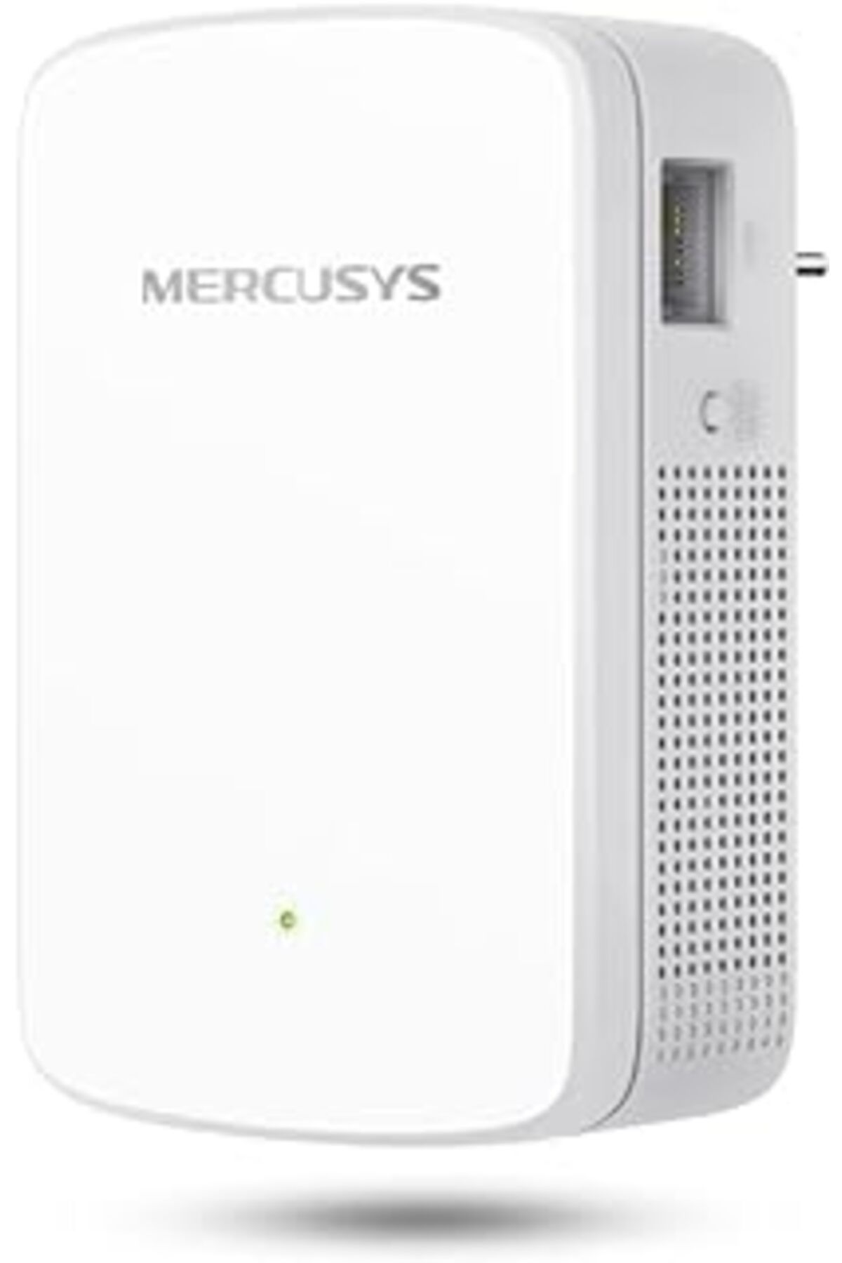 NZM TİCARET Mercusys Me20, Ac750 Mbps, 1× 10/100 Ethernet Bağlantı Noktası, Dahili Access Point Modu, Tek Tuşla