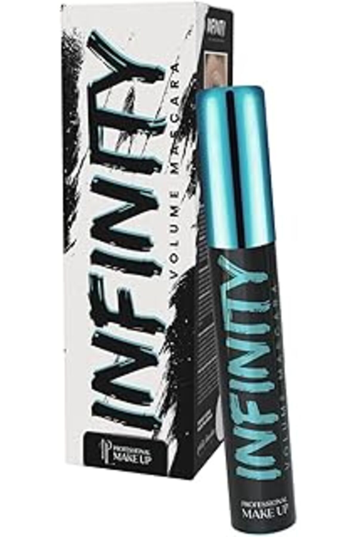 NZM TİCARET İNfinity Mascara (Rimel)