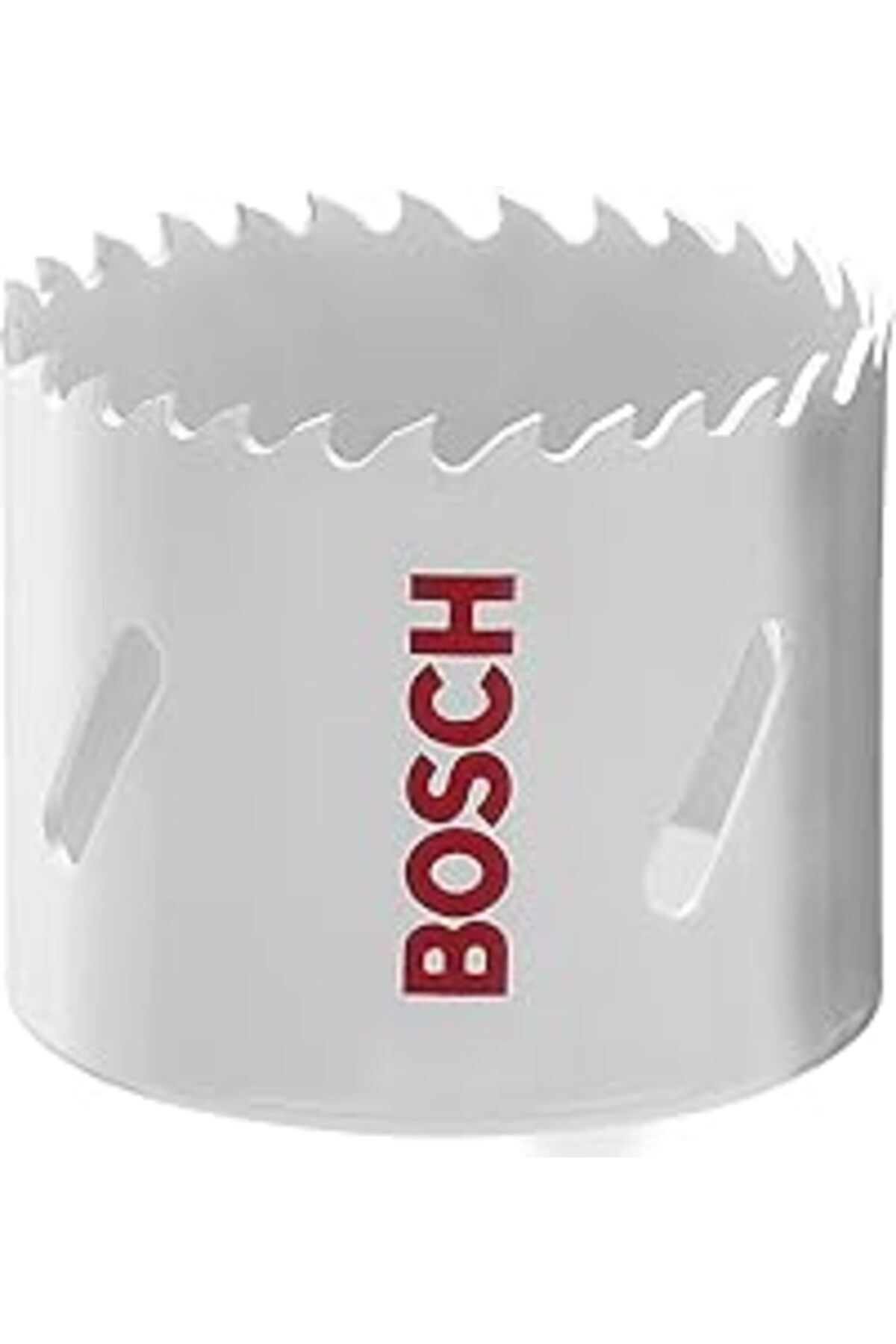 Hepta Collection Bosch Hss Bi-Metal Delik Açma Testeresi (Panç) 54 Mm