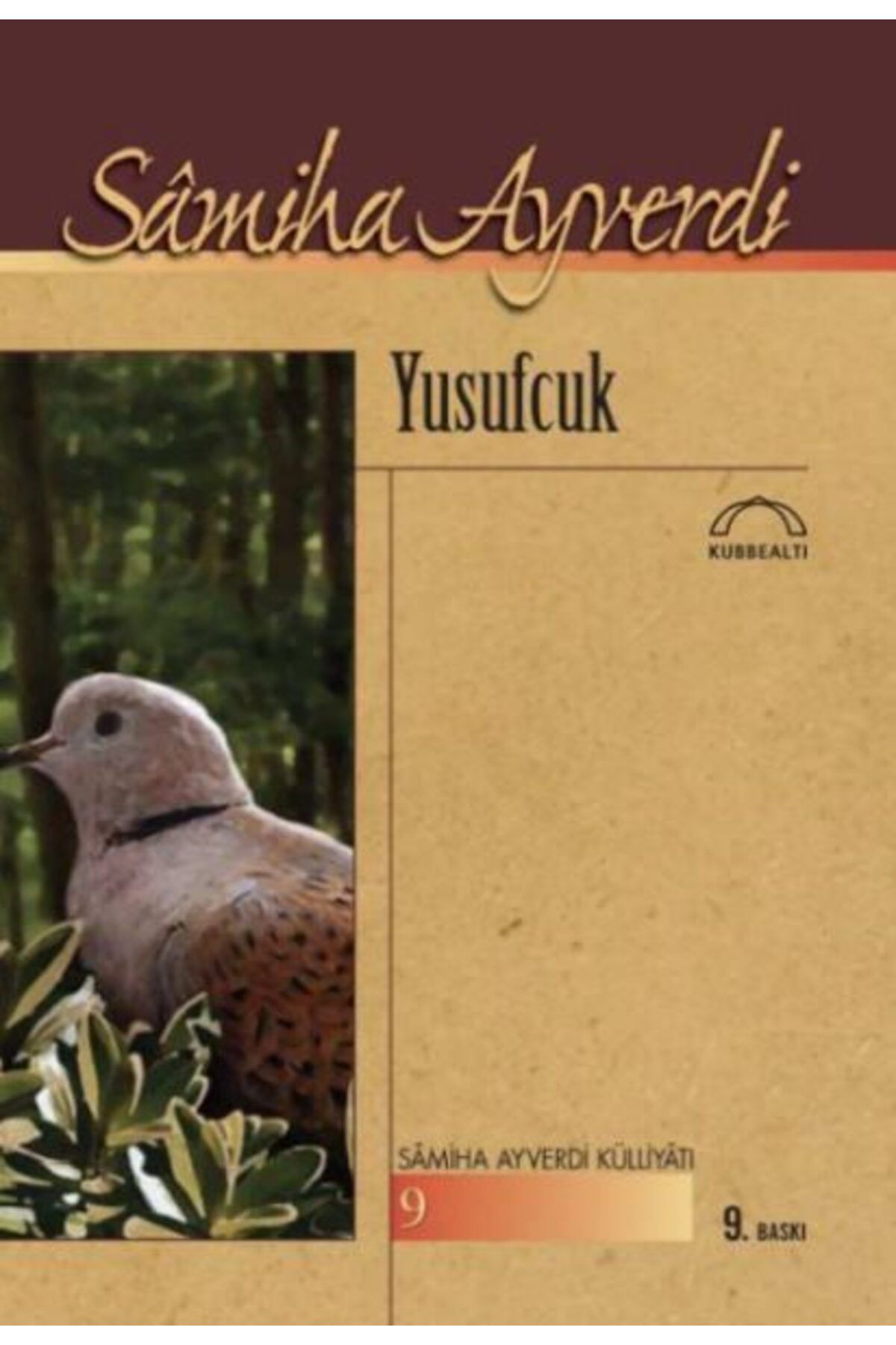 Kubbealtı Neşriyatı Yayıncılık Yusufcuk