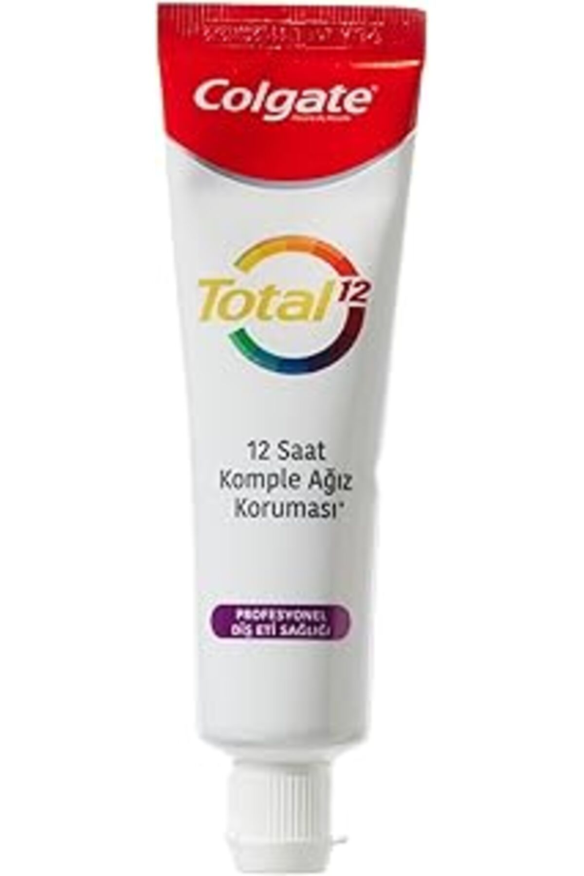 shop Total Pro 12 Saat 50 Ml Profesyonel Diş Sağlığı