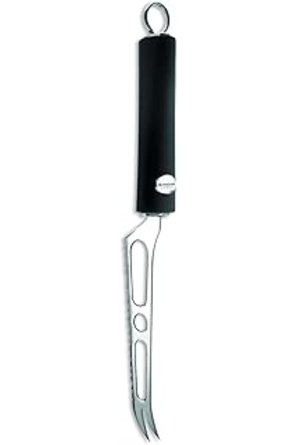 Mu Art Ahşap Porland Ghidini Twist Peynir Bıçağı 16Cm
