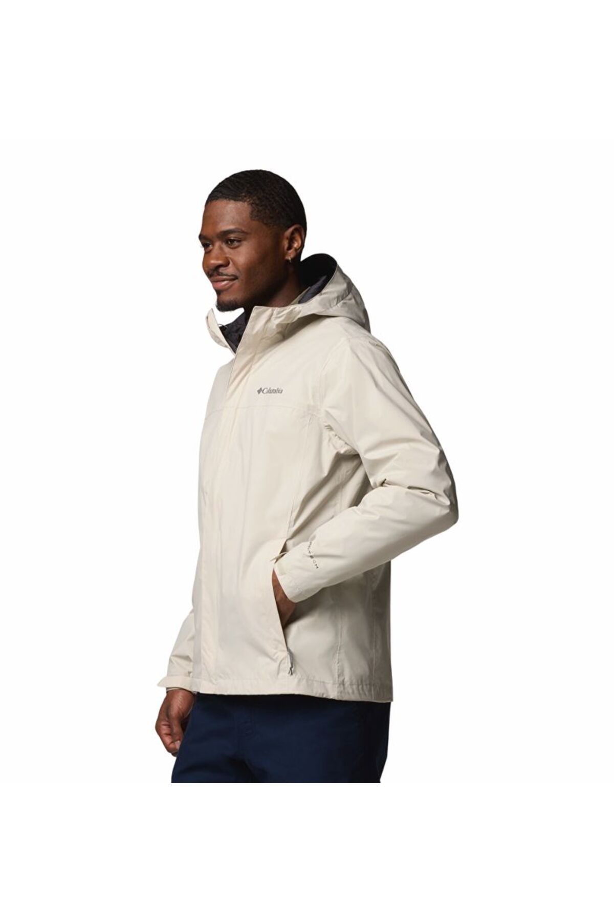 Columbia-Watertight Ii Men's Raincoat Rm2433 3