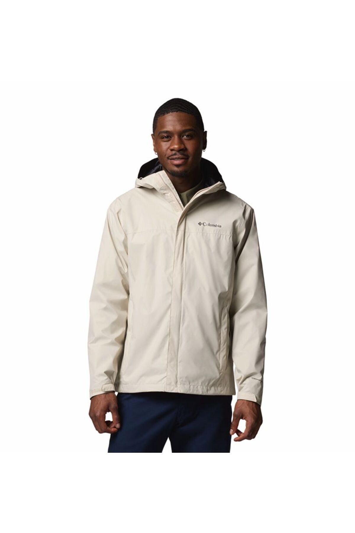 Columbia-Watertight Ii Men's Raincoat Rm2433 1