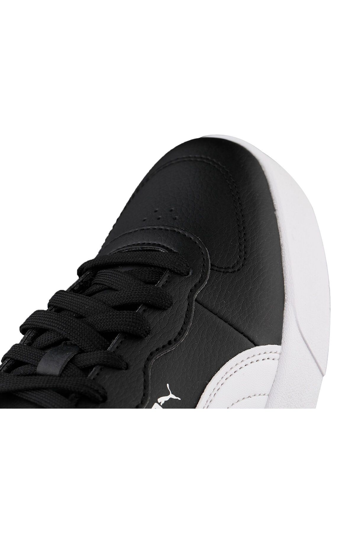 Puma-Skye Clean Sneaker Shoes 6