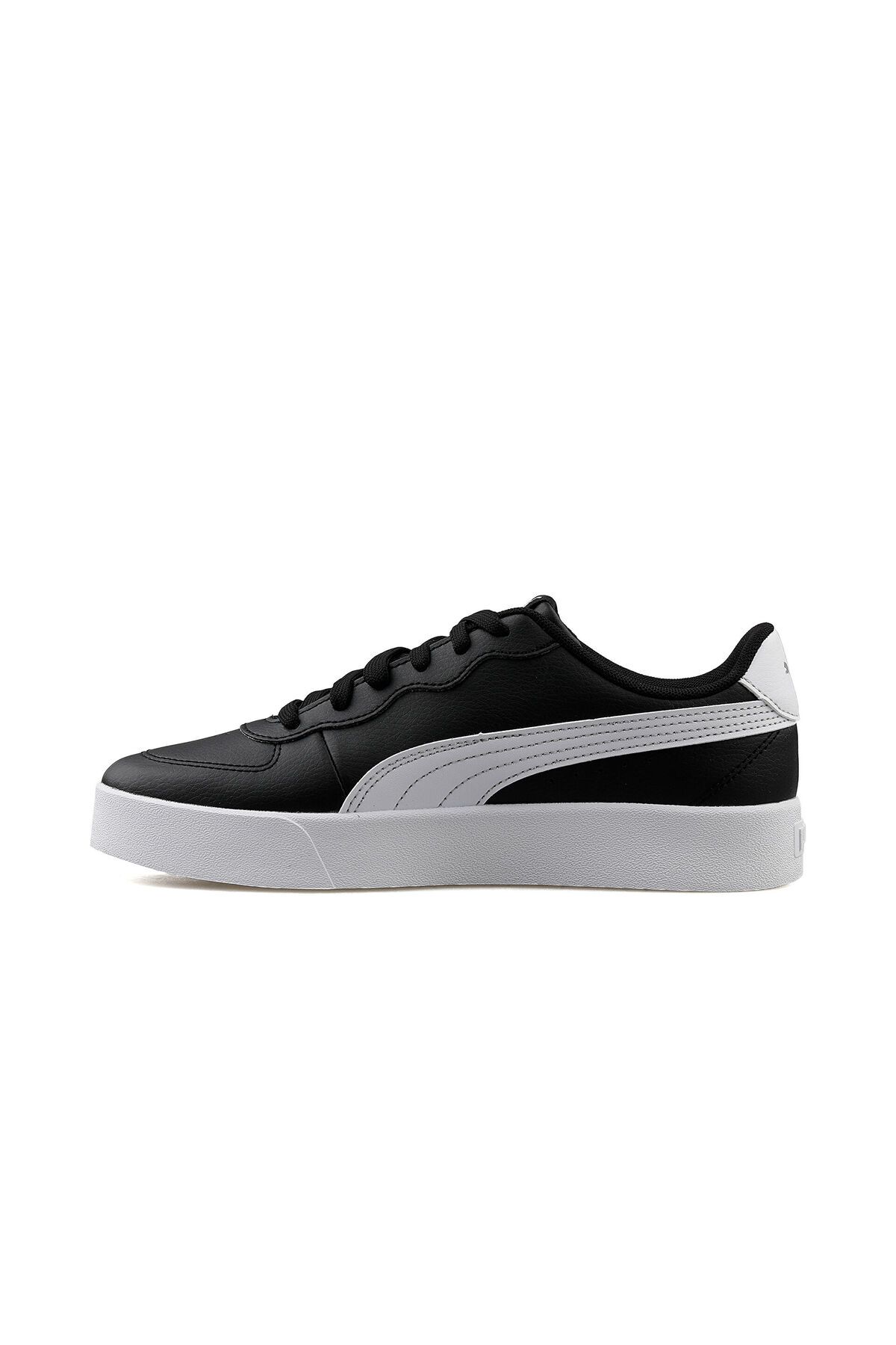 Puma-Skye Clean Sneaker Shoes 3