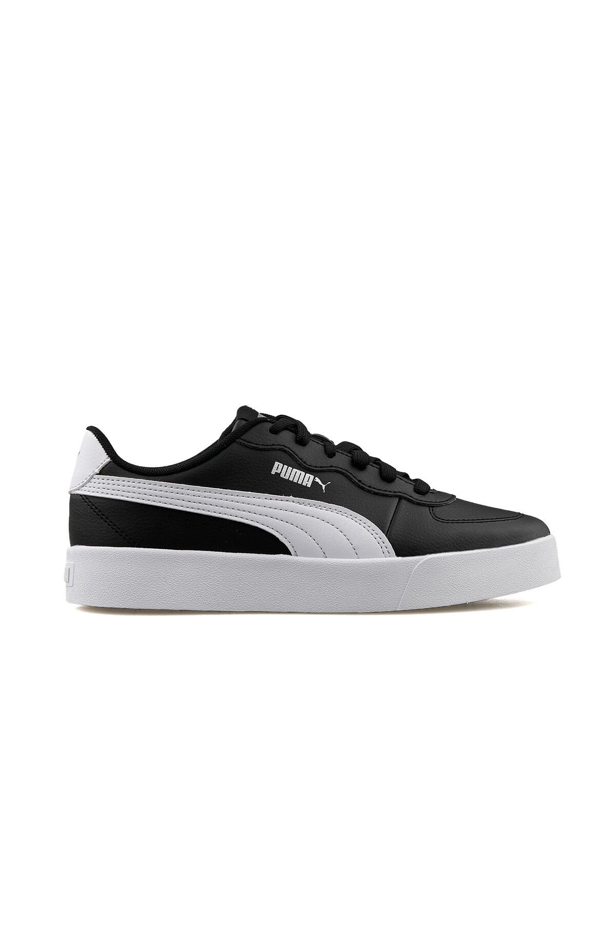 Puma-Skye Clean Sneaker Shoes 2