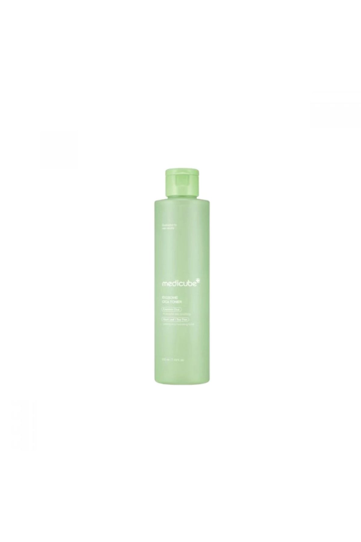 تونر EXOSOME CICA TONIC GLOBALCARE اورجینال Medicube