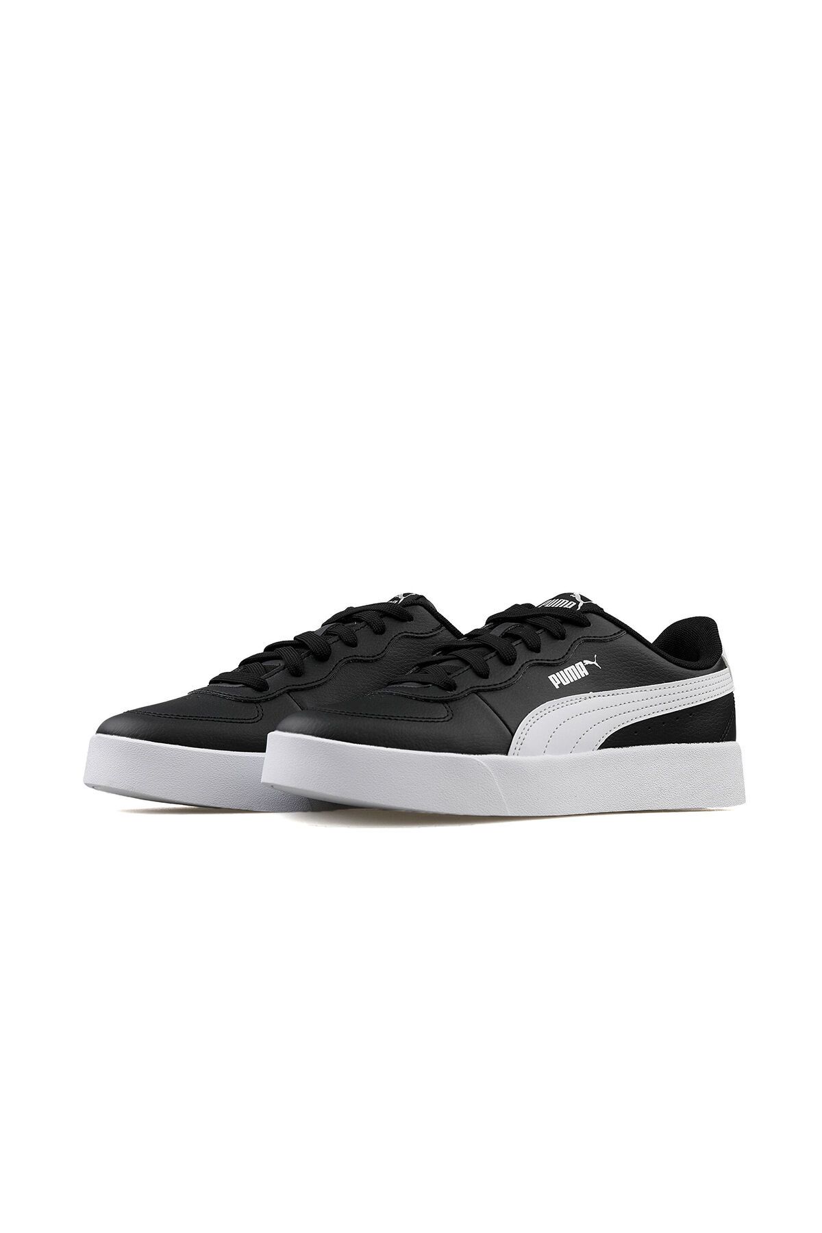 Puma-Skye Clean Sneaker Shoes 1