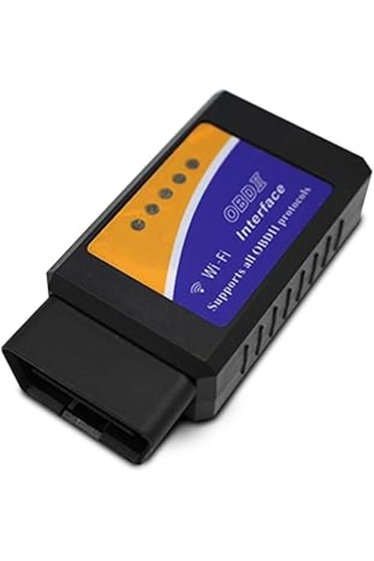 Genel Markalar Gcsvees Obd2 Teşhis Aracı Araç Tarayıcı, Android Ios Windows Için Obd2 Wifi Adaptörü Kod Okuyucu, O