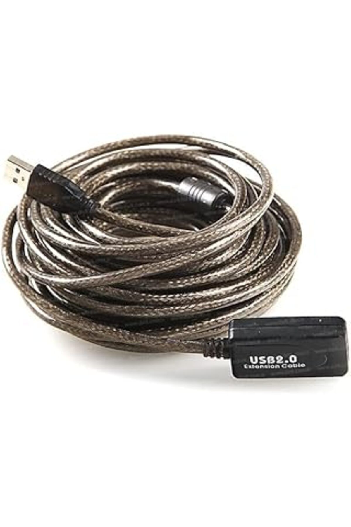 Karachil Dark 10M Usb 2.0 Aktif Uzatma Kablosu (Dk-Cb-Usb2Extl10A)