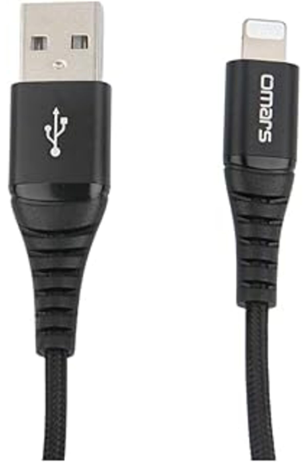 jupiter global bazaar Omars Mfi Lightning Iphone Hızlı Şarj Ve Data Kablosu 1 Metre - Hızlı Şarj, Veri Aktarımı, Dayanıkl