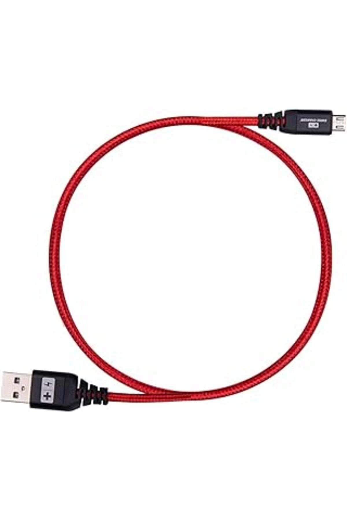 jupiter global bazaar Swiss Charger Scc-10030 Micro Usb Kablo 3M