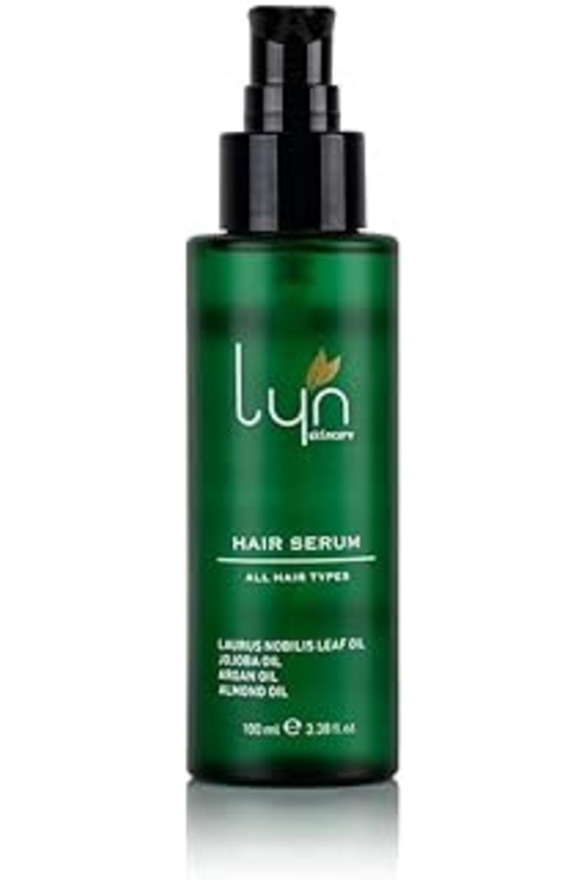 Pazarcan Lyn Skincare Saç Serumu, 100 Ml