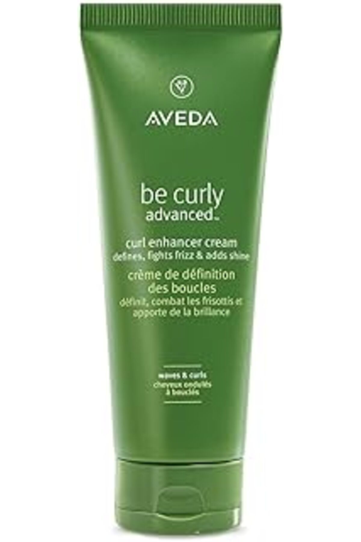 karadağsb Aveda Be Curly Advanced Enhancer Krem Unisex Için - 7.5Oz Krem