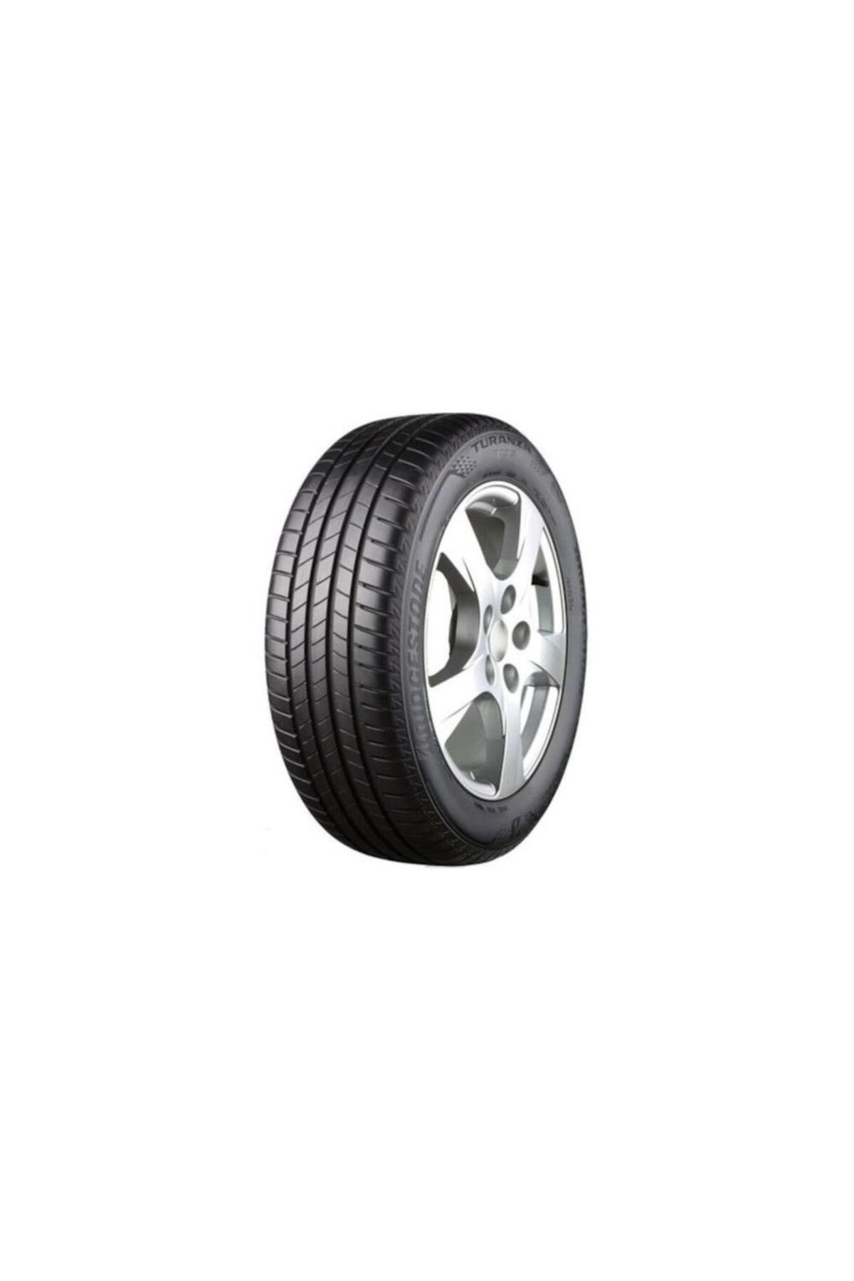 Bridgestone 255/40R18 99Y XL BRIDGESTONE TURANZA T005 * BMW 3 (B/B/71) RFT YAZ (2024 ÜRETİM)