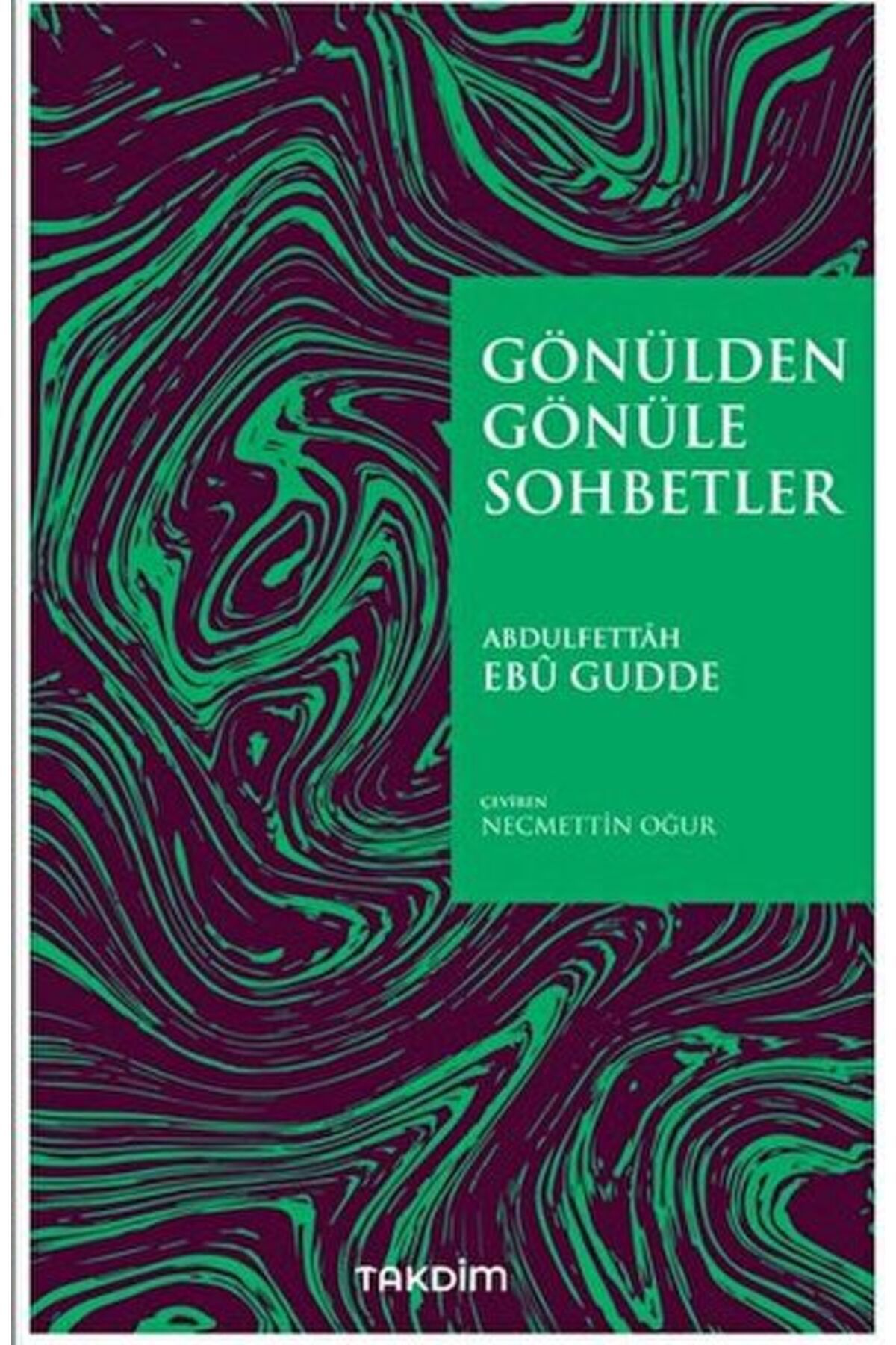 Destek Yayınları Gönülden Gönüle Sohbetler