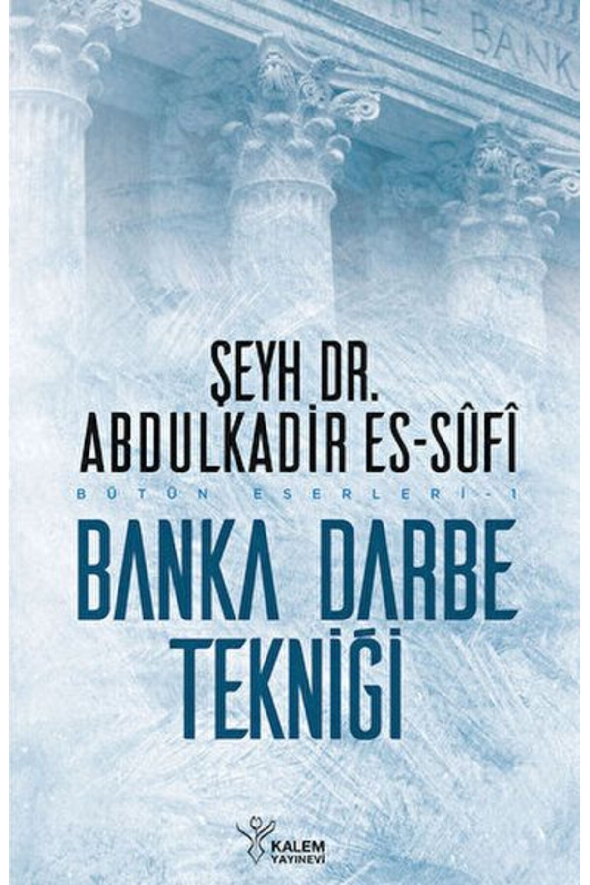 Destek Yayınları Banka Darbe Tekniği