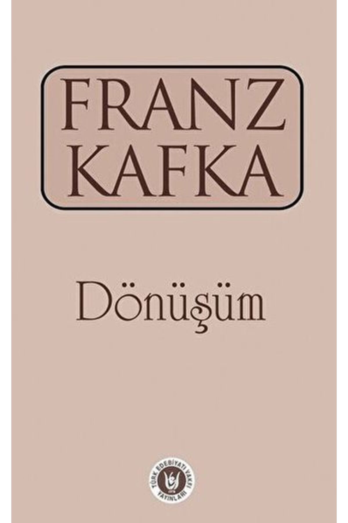 Destek Yayınları Dönüşüm