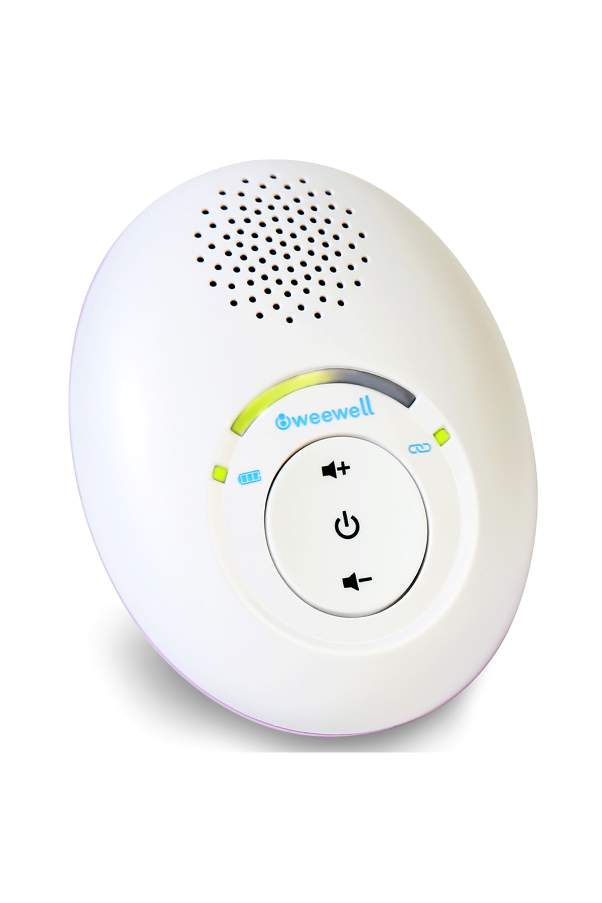 babydoor 120.500 Taşınabilir Pilli Dijital Bebek Telsizi fotoğrafı 7 (önizleme)