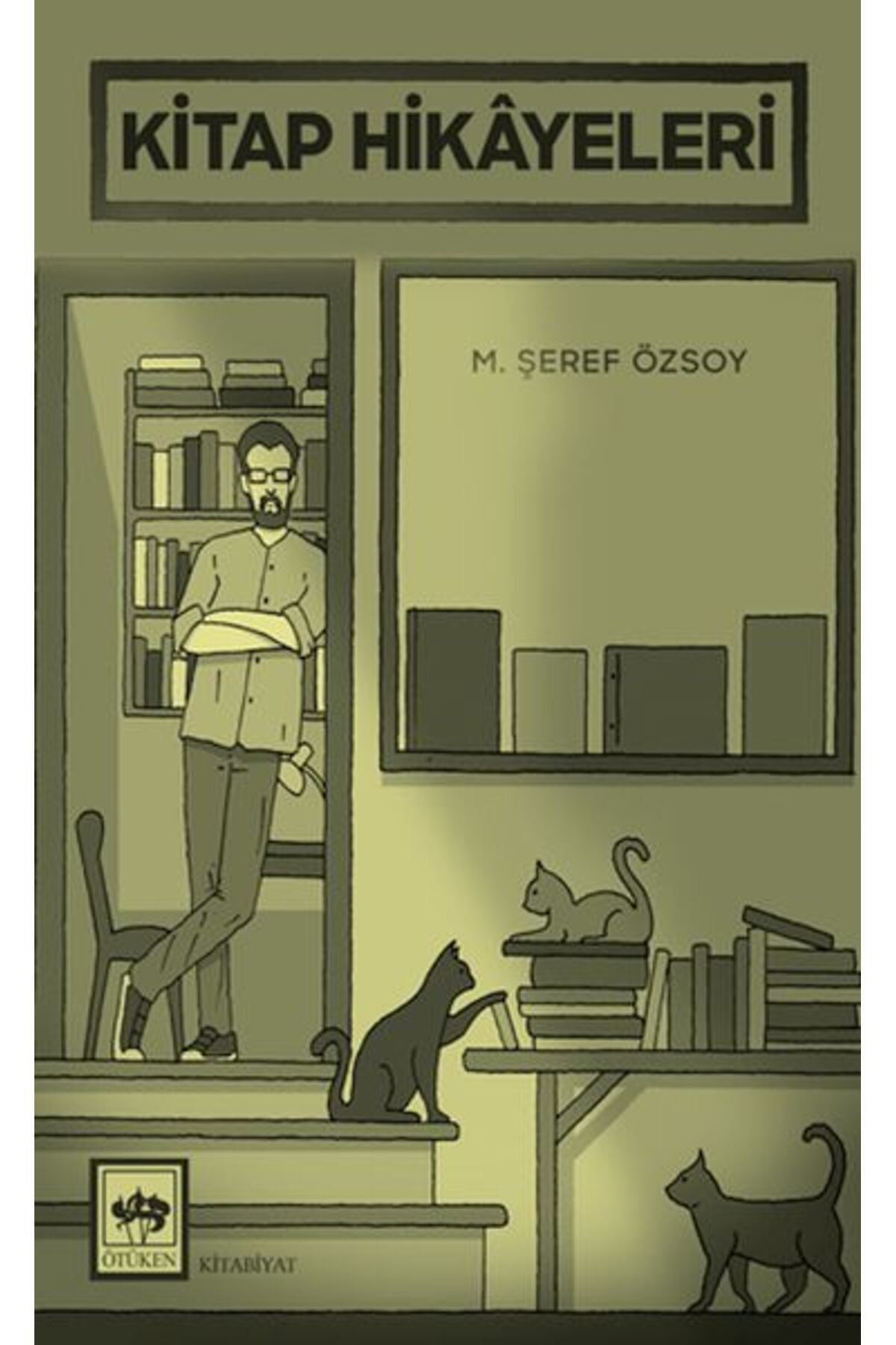 Destek Yayınları Kitap Hikayeleri