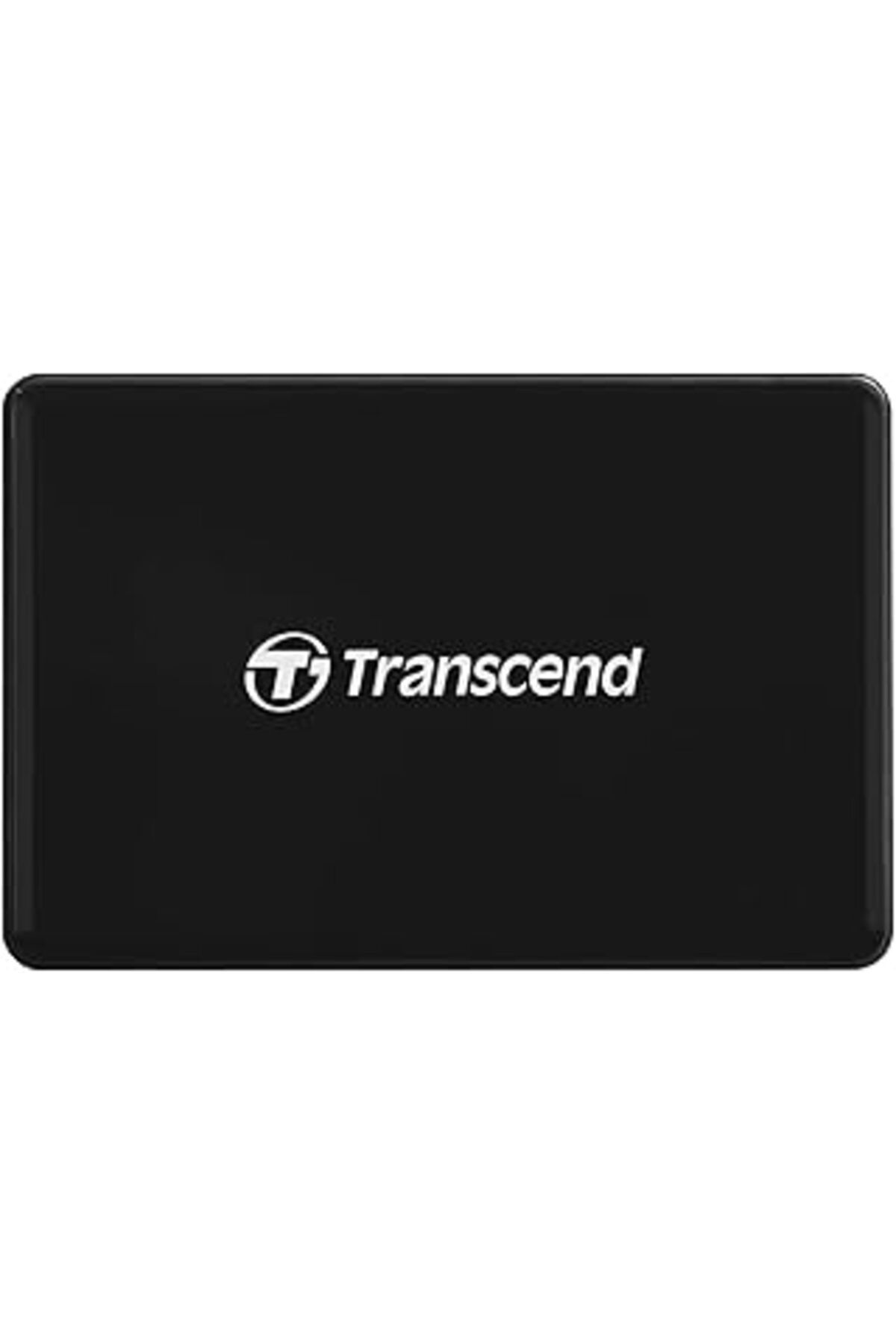 DENİZ Transcend Usb 3.1 Gen 1 Usb Type-C Multifunktionskartenleser Ts-Rdc8K2