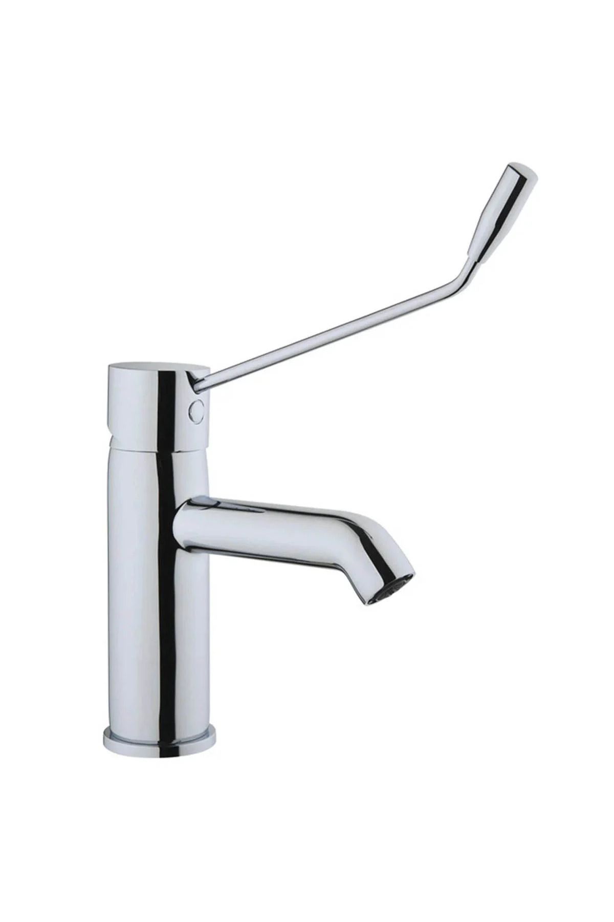 VitrA Baterie Lavoar Baie Pentru Persoane Cu Dizabilitati / Nevoi Speciale - One Size