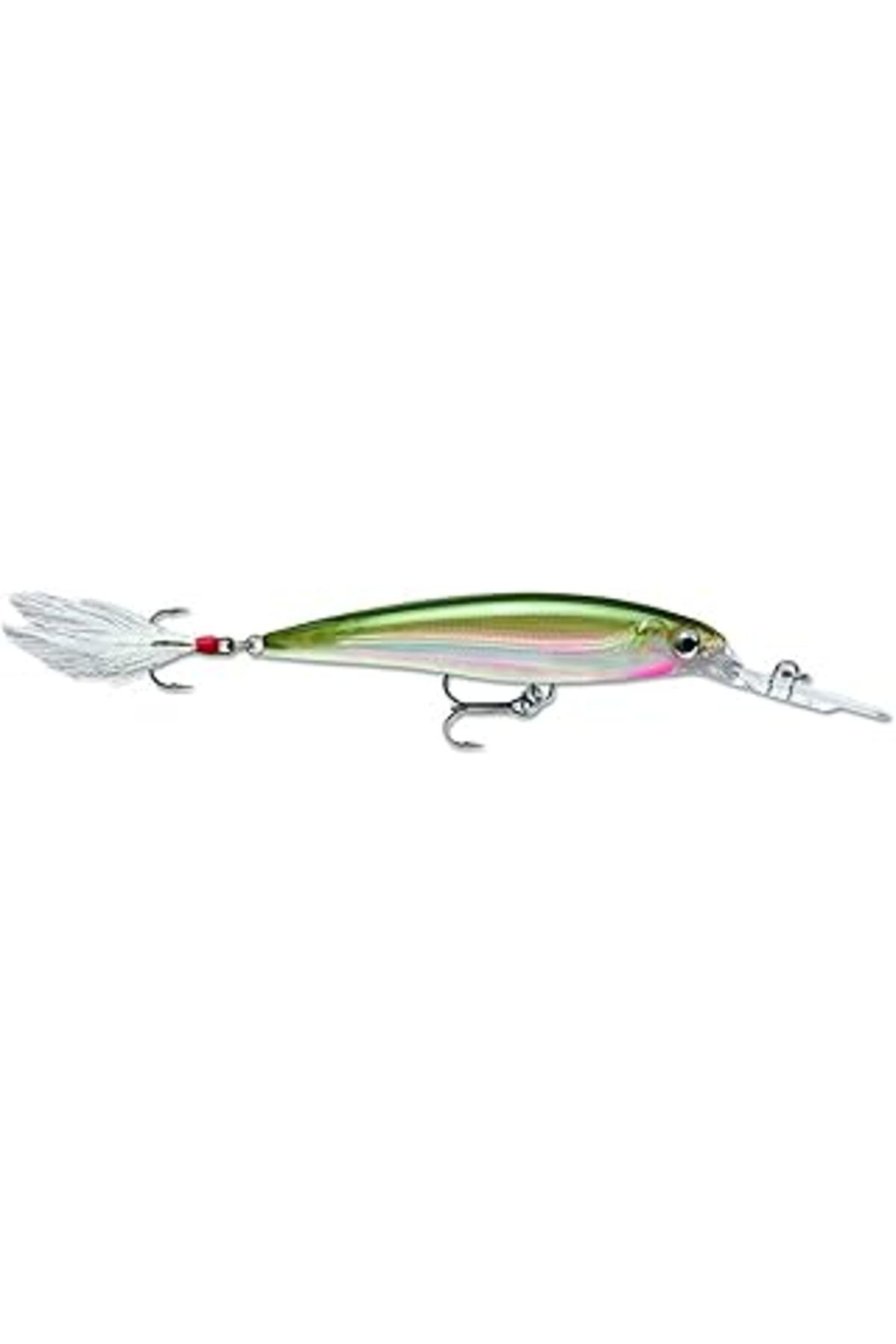 NZM TİCARET Rapala X-Rap Deep Balığı