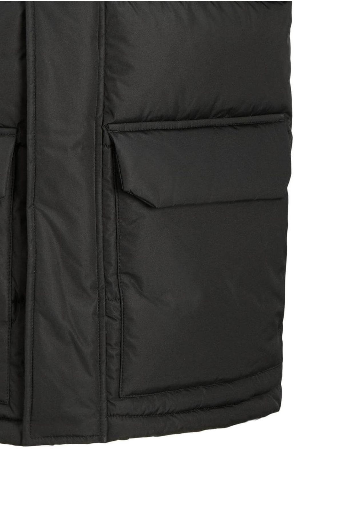 Jack & Jones-Vesta JACK &JONES Sence Bodywarmer - 12215145-Negru 4