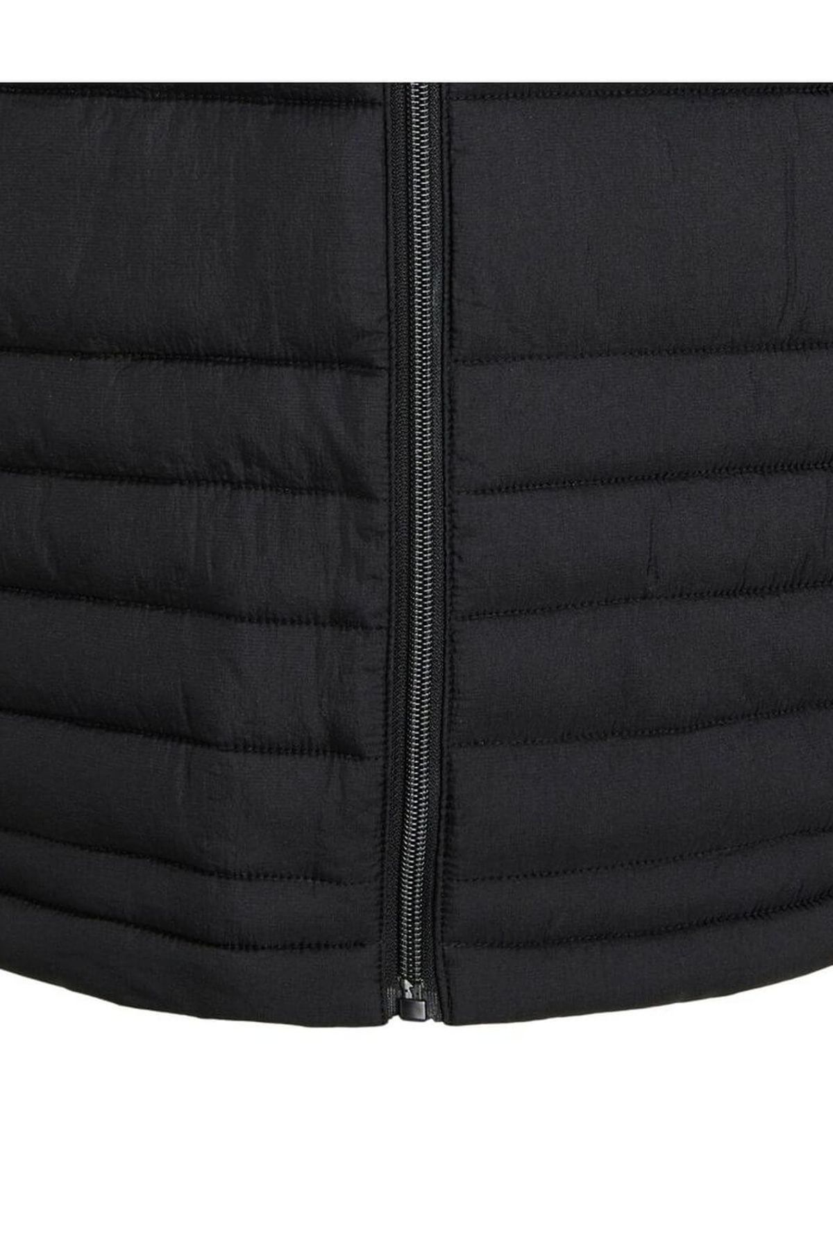 Jack & Jones-Vesta JACK &JONES Santo Bodywarmer - 12236156-Black 3