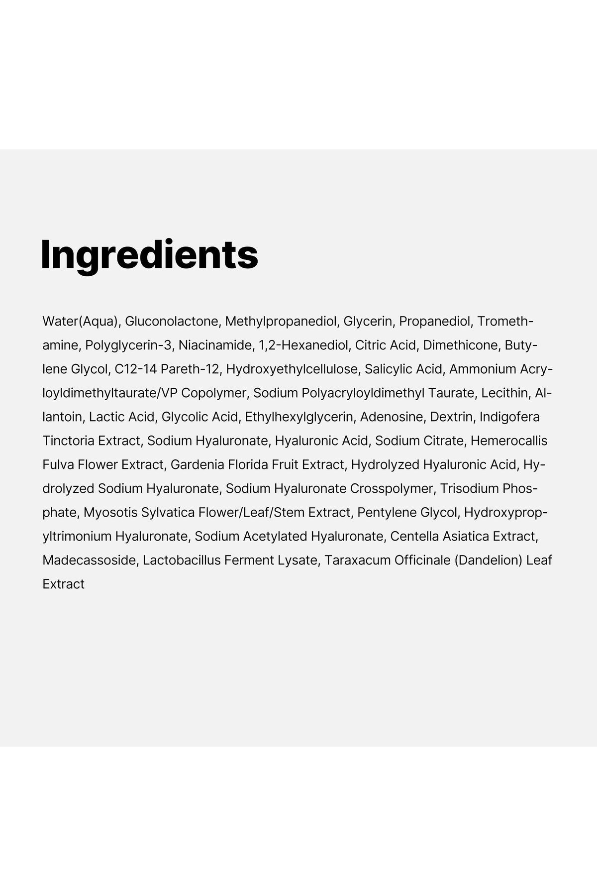 Medicube-Zero Pore Serum 1.01 oz - Overnight Resurfacing with AHA+BHA+PHA & Niacinamide 6