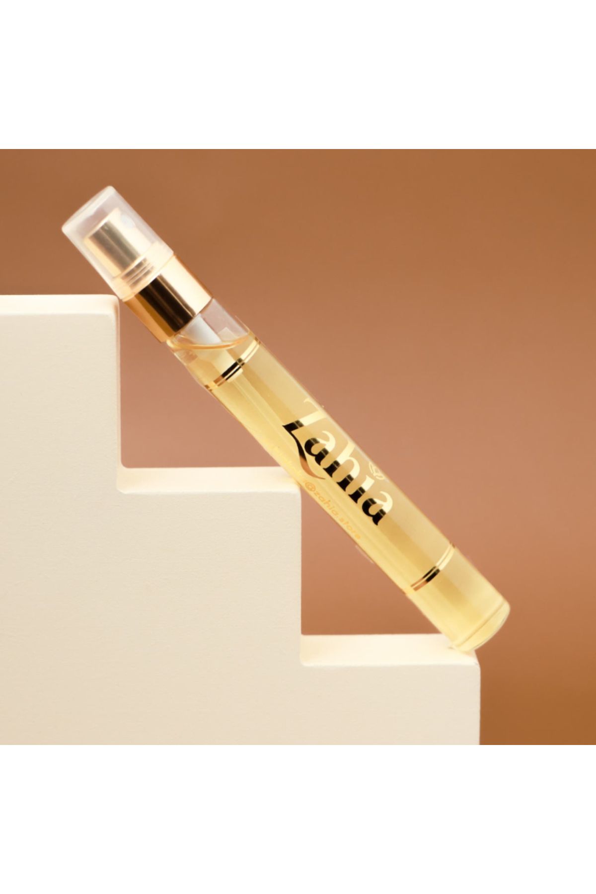 ZAHIA Oud Parfüm 10 ml