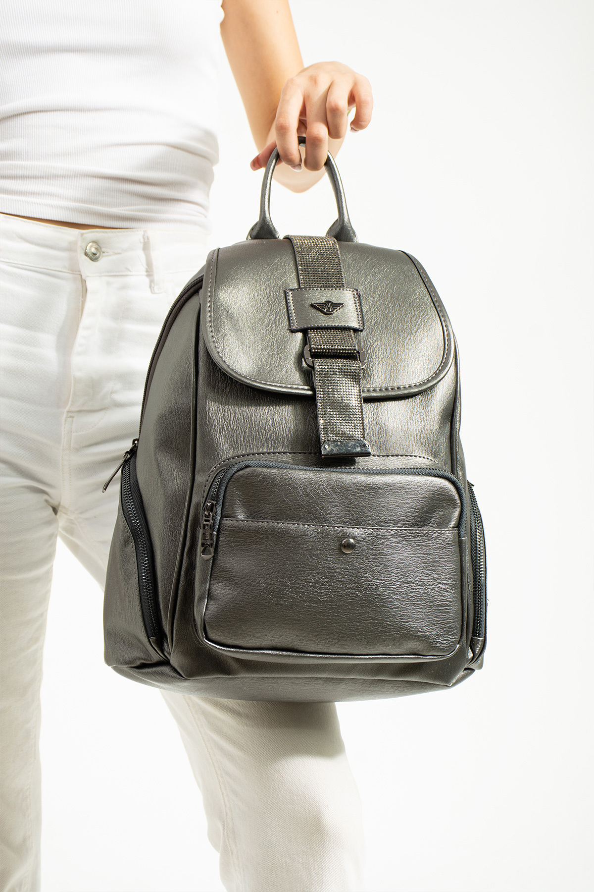 Getcho-Ante Women's Backpack 2