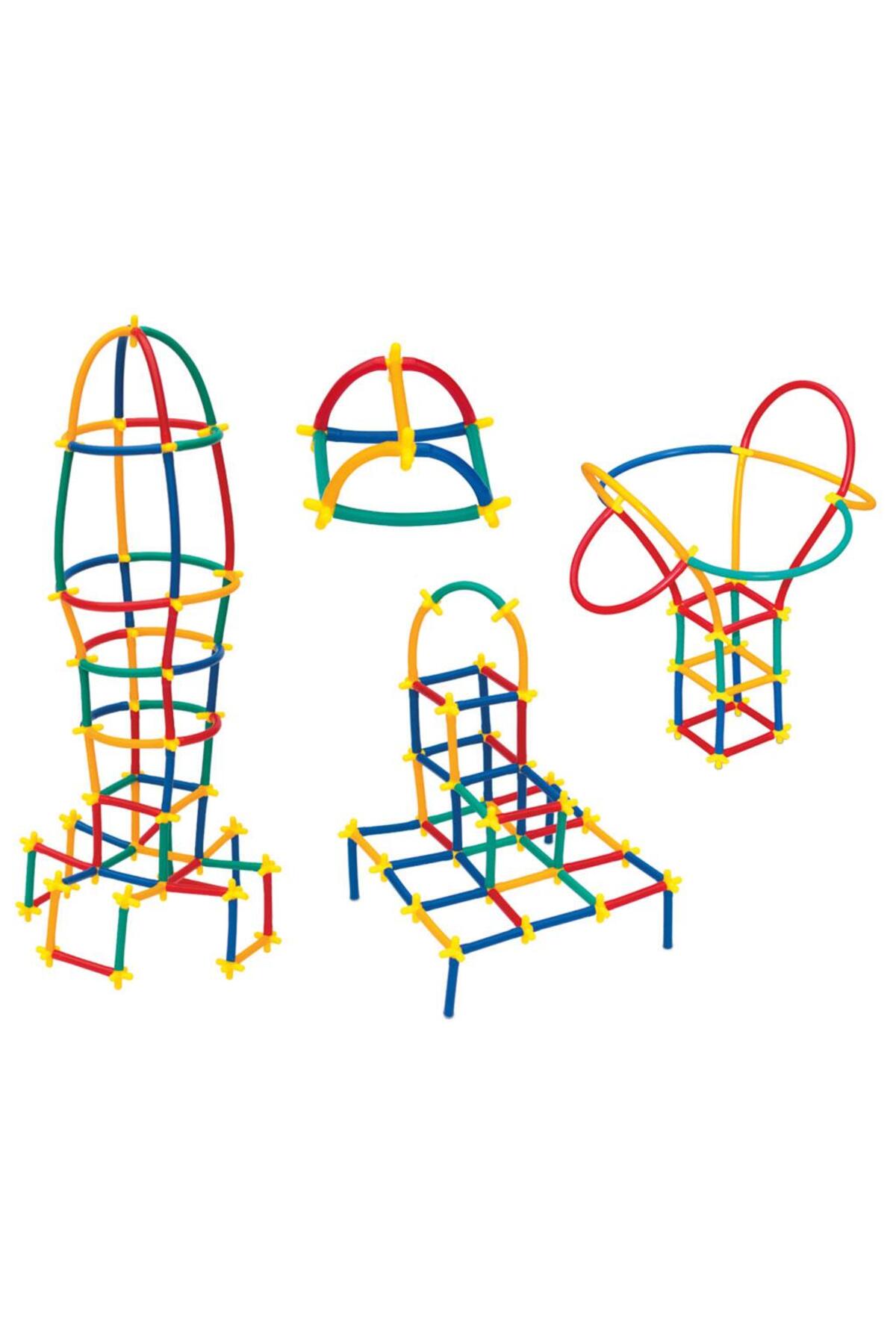 چوب‌های فوق‌العاده بامبو ۳۰۰ عددی