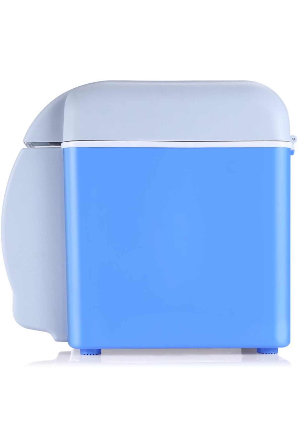 ثلاجة تبريد صغيرة محمولة للسيارة (7.5 لتر)