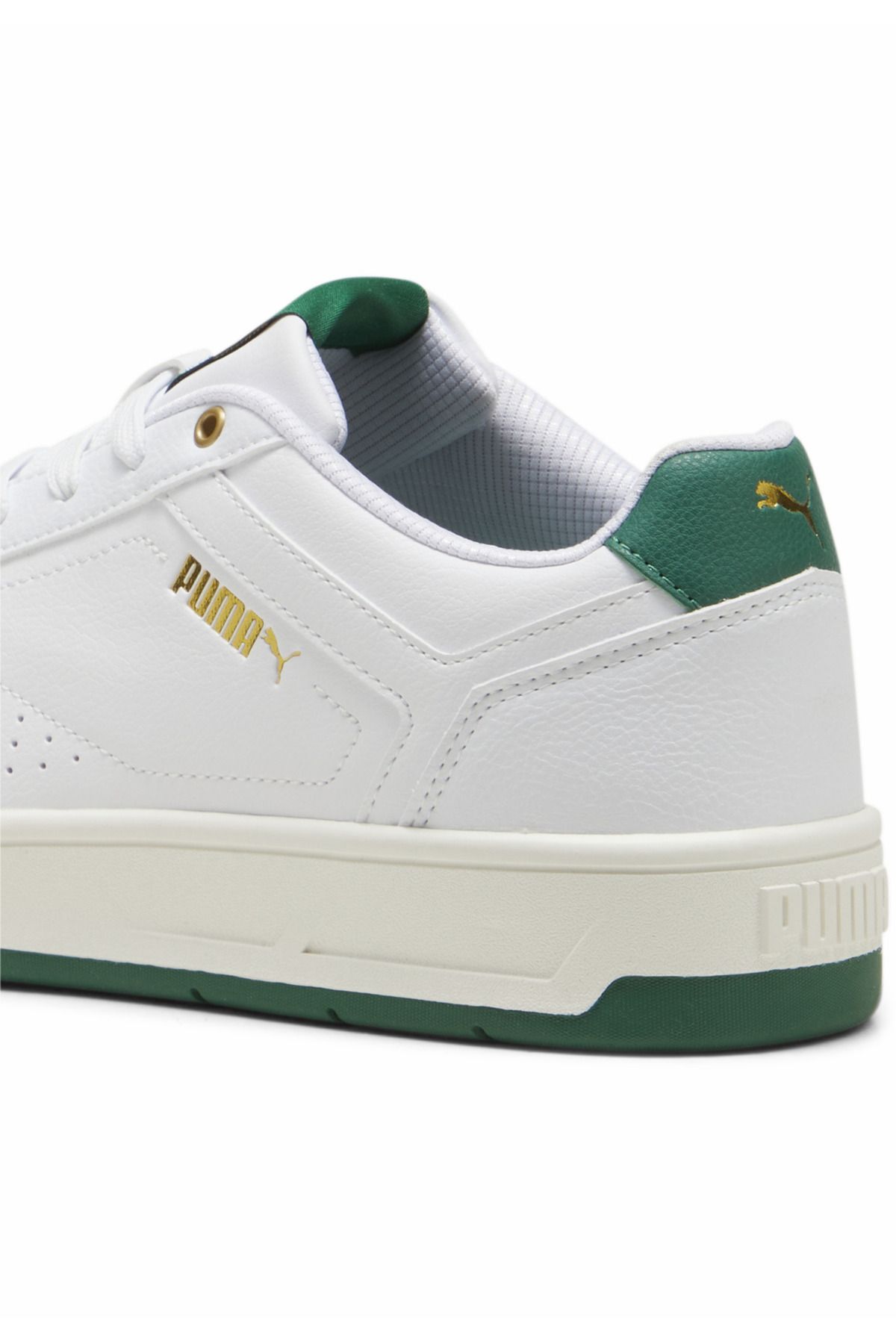 Puma-Klassischer Court-Sneaker 2