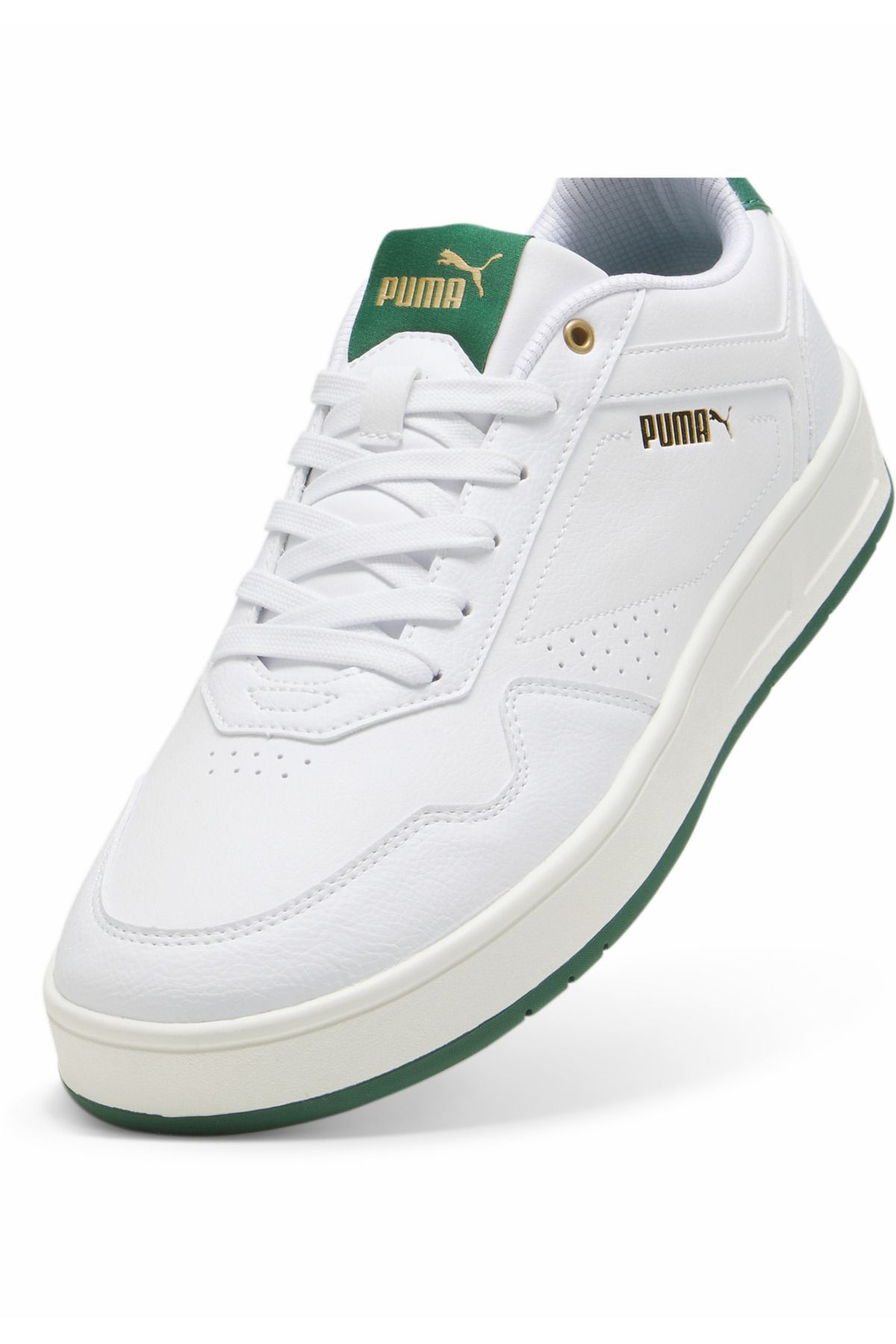 Puma-Klassischer Court-Sneaker 1