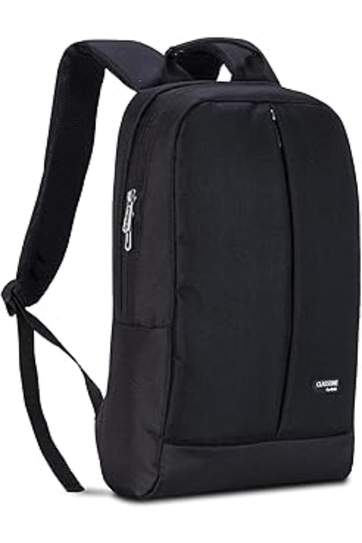 Mu Art Ahşap Classone Bp-Z200 Serisi 15.6" Uyumlu Notebook Çantası-Siyah