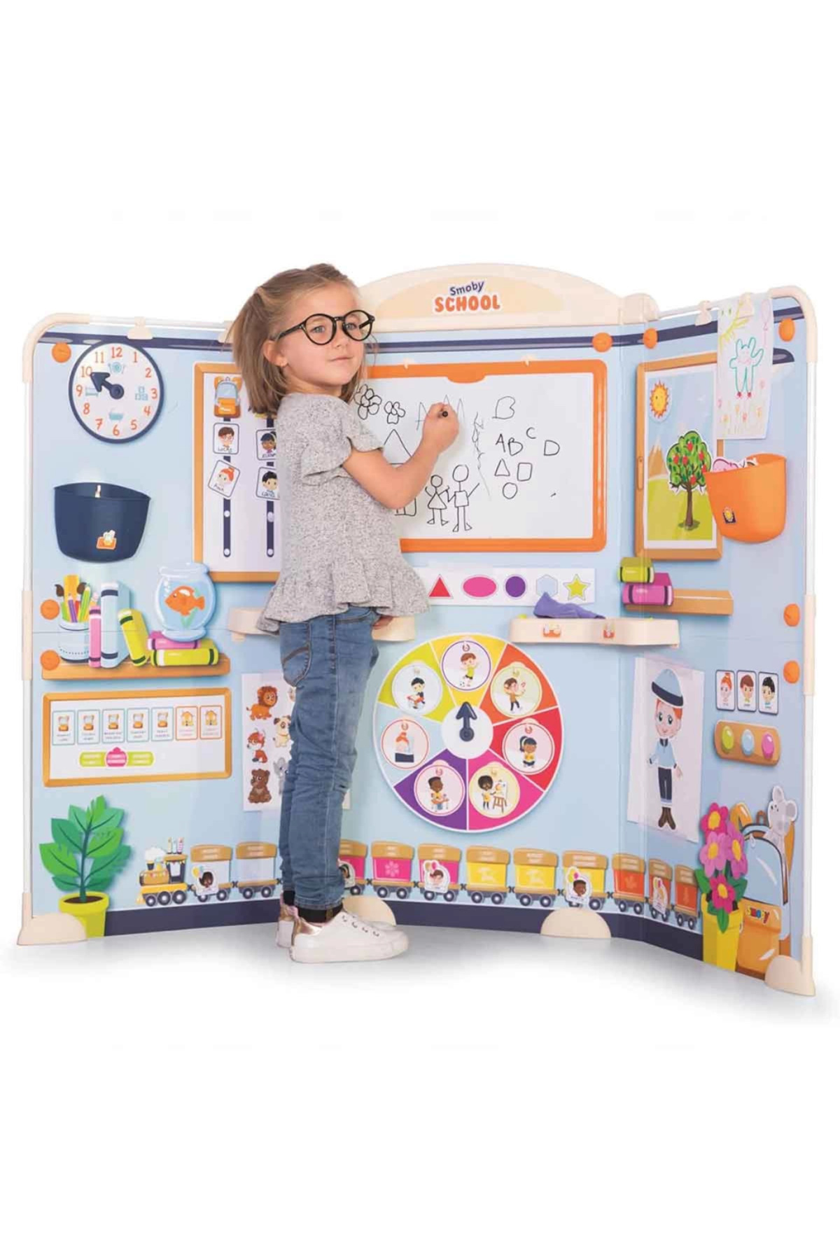 product side