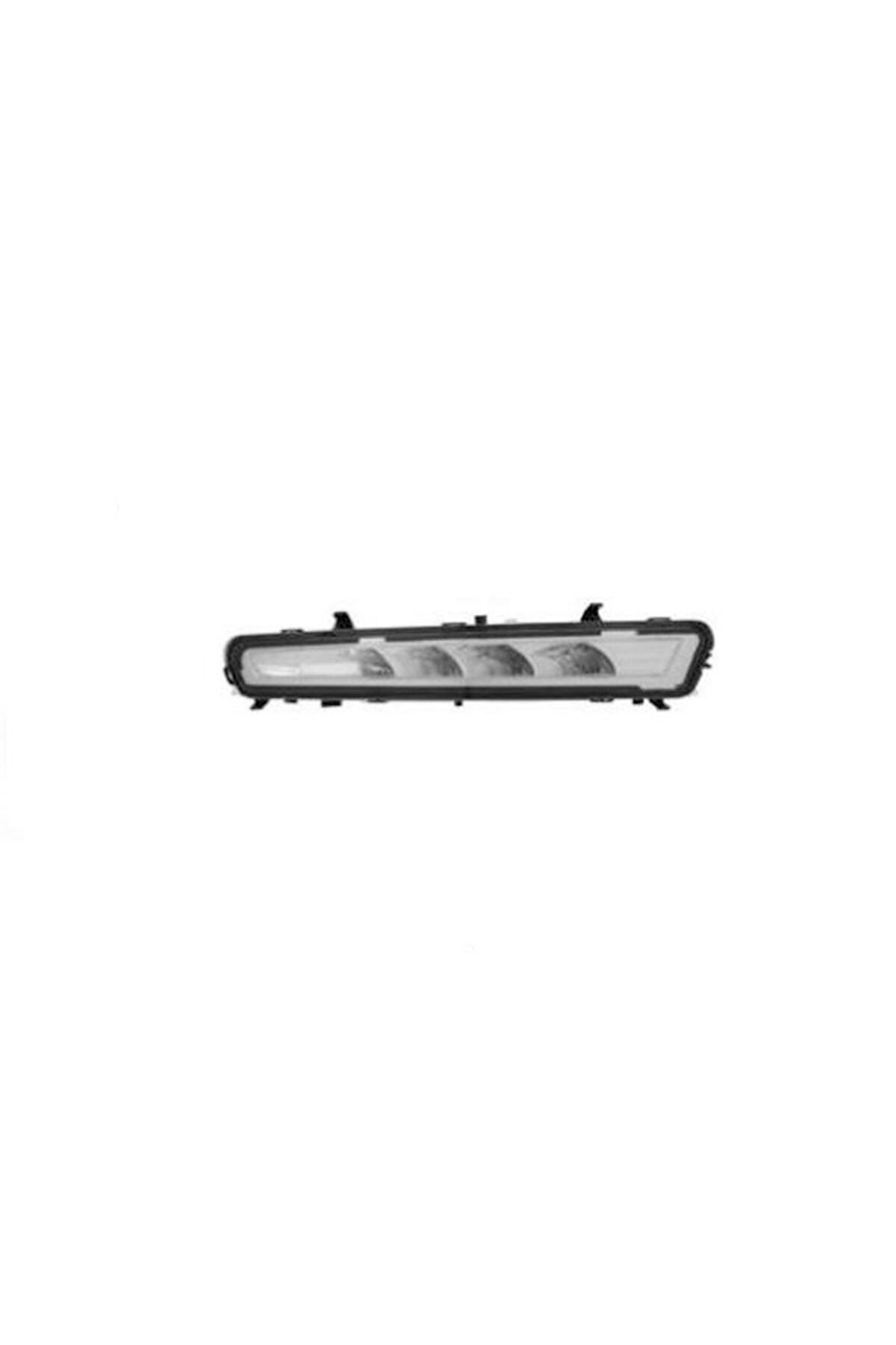 Ford Mondeo Ön Tampon Gündüz Farı Sdn Sol.11-14 Bs7113b218be