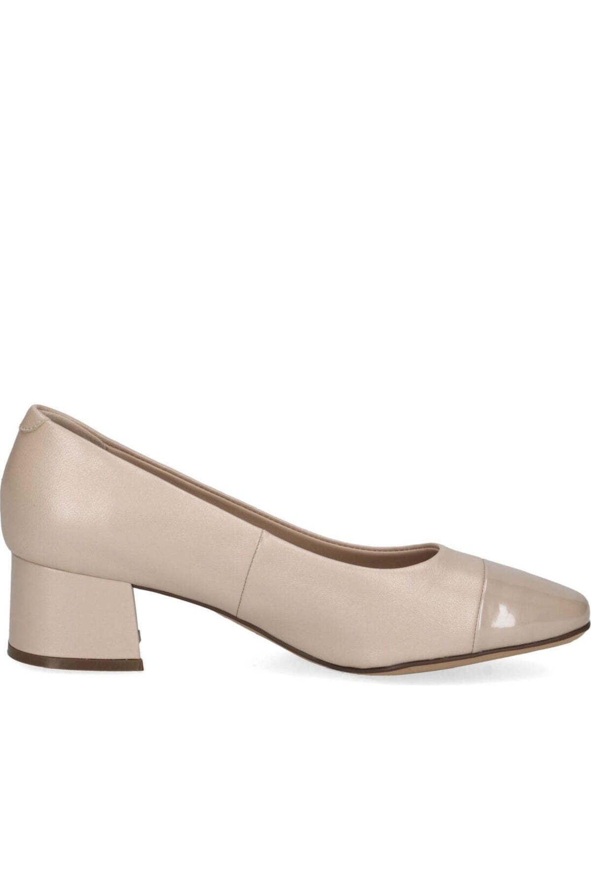 Caprice-Beige Formal Shoes Womens Shoes 3