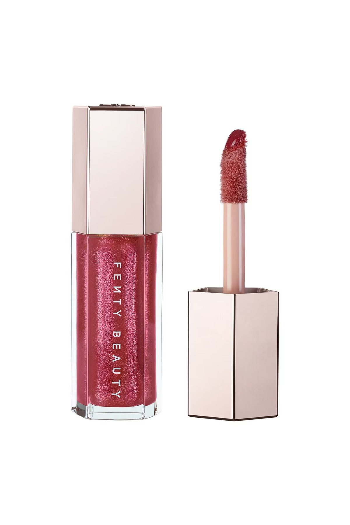 FENTY BEAUTY Gloss Bomb Lip Luminizer Riri