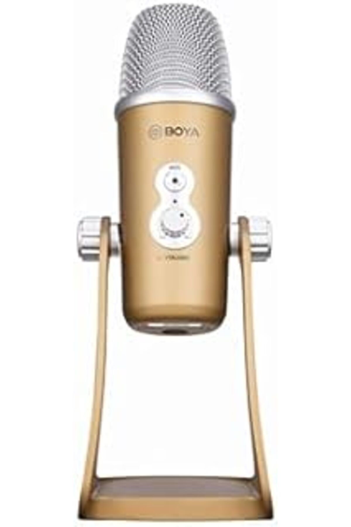 Pazarcan Boya By-Pm700G Usb Condenser Mikrofon