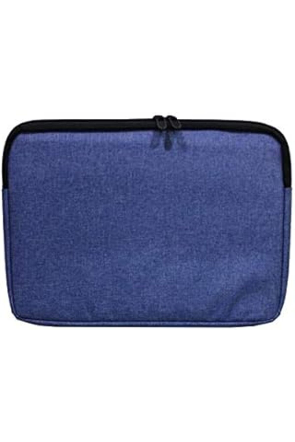 Pazarcan Eye 13.3 Inç Tlc82 Slim Laptop Kılıfı, Lacivert